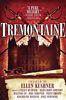 Tremontaine: The Complete Season 1