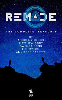 ReMade: The Complete Season 2