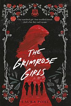 The Grimrose Girls