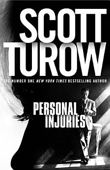 Personal Injuries: A Kindle County Legal Thriller Book 5