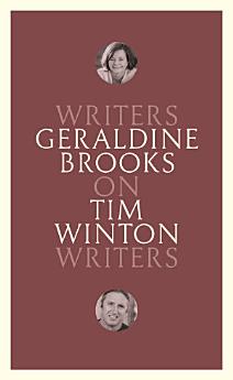 On Tim Winton