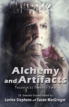 Alchemy and Artifacts