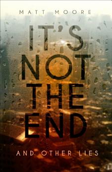 It's Not the End