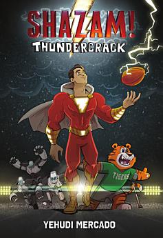 Shazam! Thundercrack