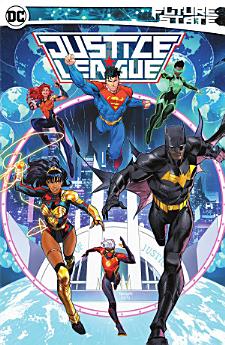 Future State: Justice League