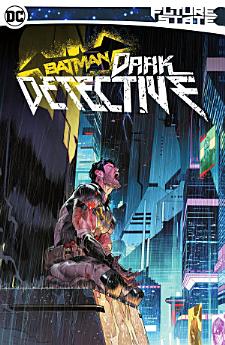 Future State Batman: Dark Detective