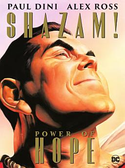 Shazam!: Power of Hope