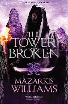 The Tower Broken