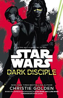 Dark Disciple