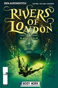 Rivers of London: Body Work #5