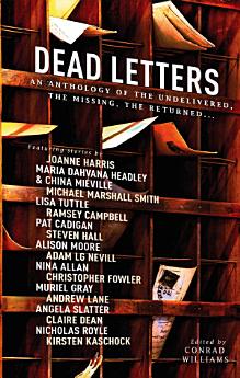 Dead Letters: An Anthology