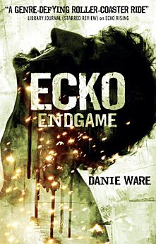 Ecko Endgame