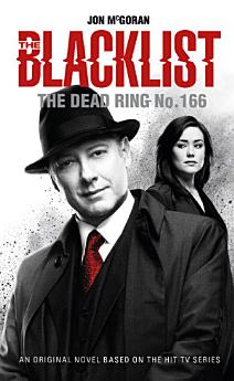 The Blacklist - The Dead Ring No. 166