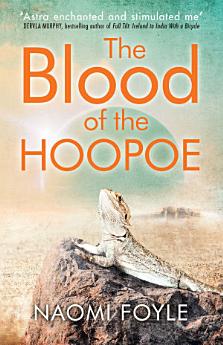 The Blood of the Hoopoe