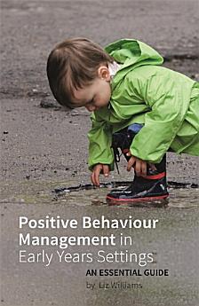 Positive Behaviour Management in Early Years Settings