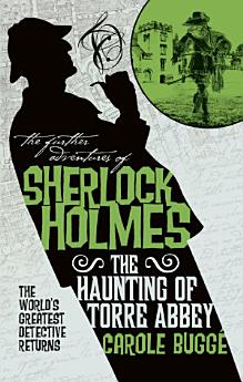 The Further Adventures of Sherlock Holmes