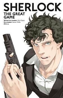 Sherlock: The Great Game (complete collection)