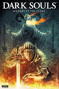 Dark Souls #2.2