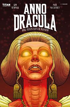 Anno Dracula #4