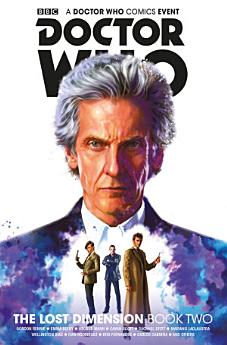 Doctor Who: The Lost Dimension Volume 2