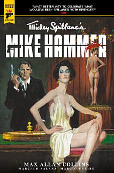 Mickey Spillane's Mike Hammer (complete collection)