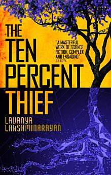 The Ten Percent Thief