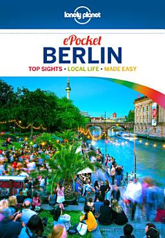 Lonely Planet Pocket Berlin