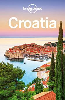 Lonely Planet Croatia