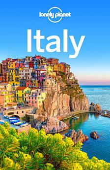 Lonely Planet Italy