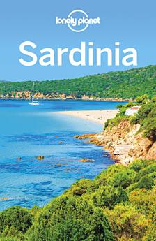 Lonely Planet Sardinia