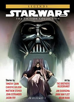 Star Wars Insider: The Fiction Collection Volume 1