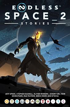 Endless Space 2 Stories