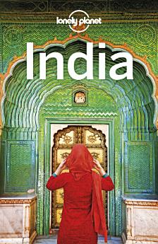 Lonely Planet India