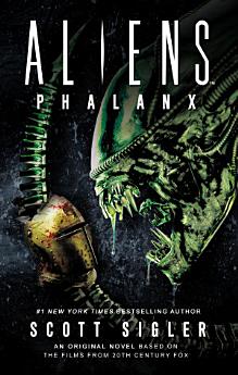 Aliens: Phalanx