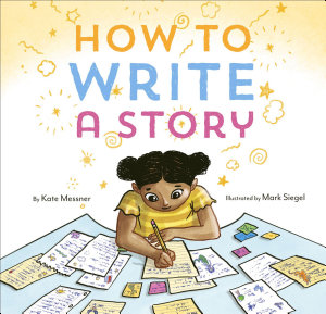 How to Write a Story