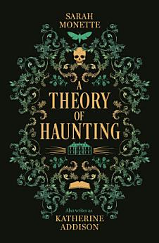 A Theory of Haunting