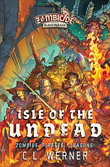 Isle of the Undead