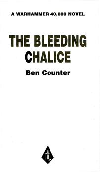 The Bleeding Chalice