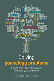 Solving Genealogy Problems