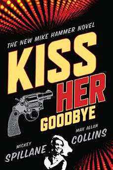 Kiss Her Goodbye