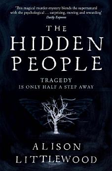 The Hidden People