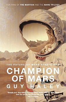 Champion of Mars