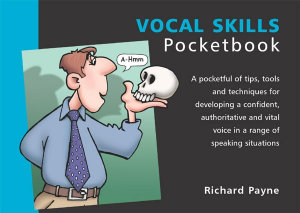 Vocal Skills Pocketbook