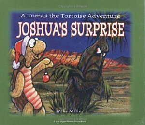 Joshua's Surprise