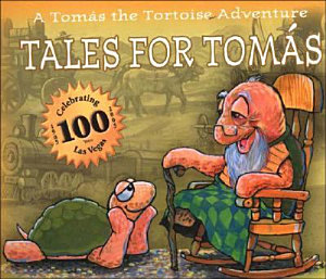 Tales for Tomas