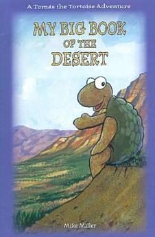 My Big Book of the Desert