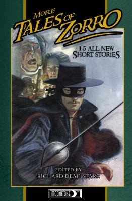 More Tales of Zorro