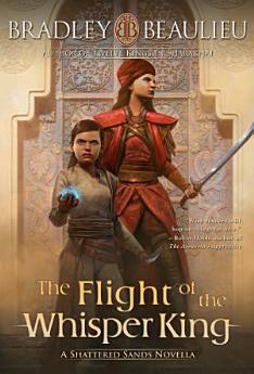 The Flight of the Whisper King