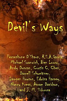 Devil's Ways