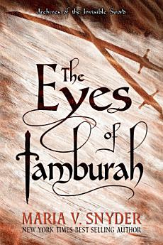 The Eyes of Tamburah